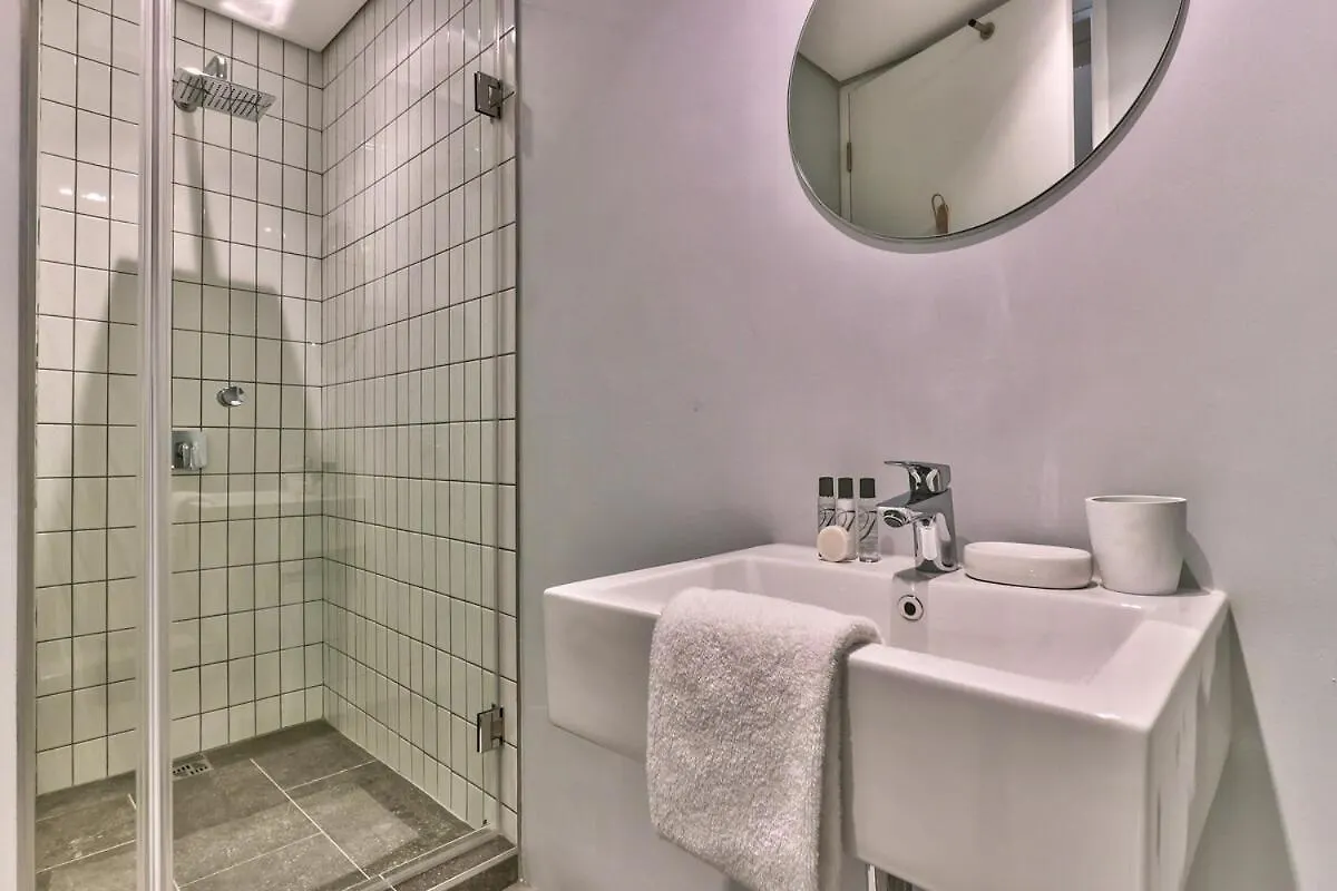 Secure, Central, Fast Wifi, Perfect Family Retreat Cape Town 0*,