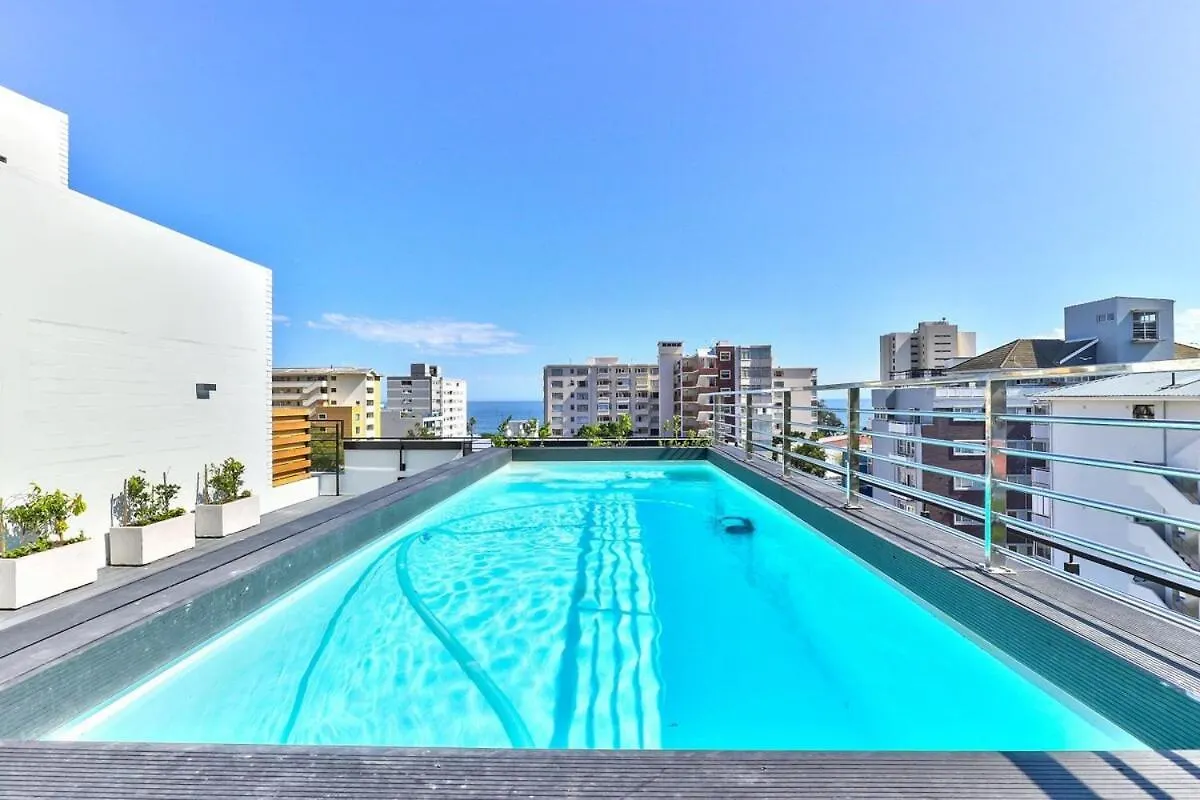 Secure, Central, Fast Wifi, Perfect Family Retreat Cape Town 0*,  South Africa