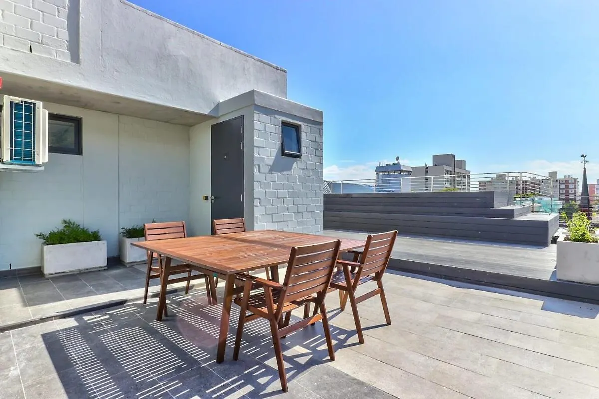 Secure, Central, Fast Wifi, Perfect Family Retreat Cape Town South Africa