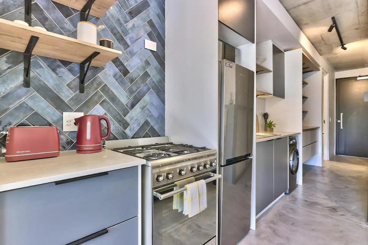 Secure, Central, Fast Wifi, Perfect Family Retreat Cape Town